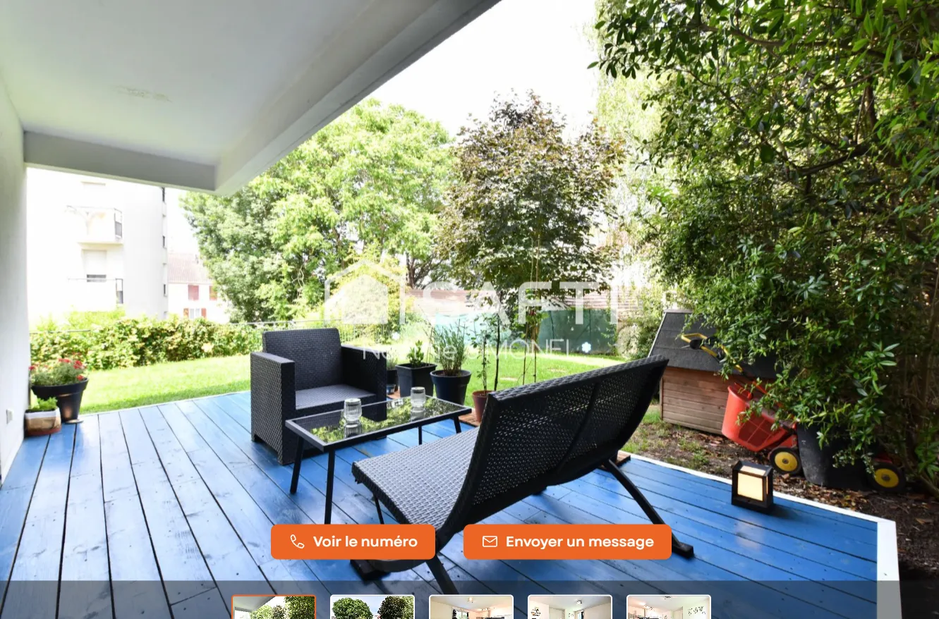 Location Brétigny-sur-Orge Appartement 6aa8e767cdaa