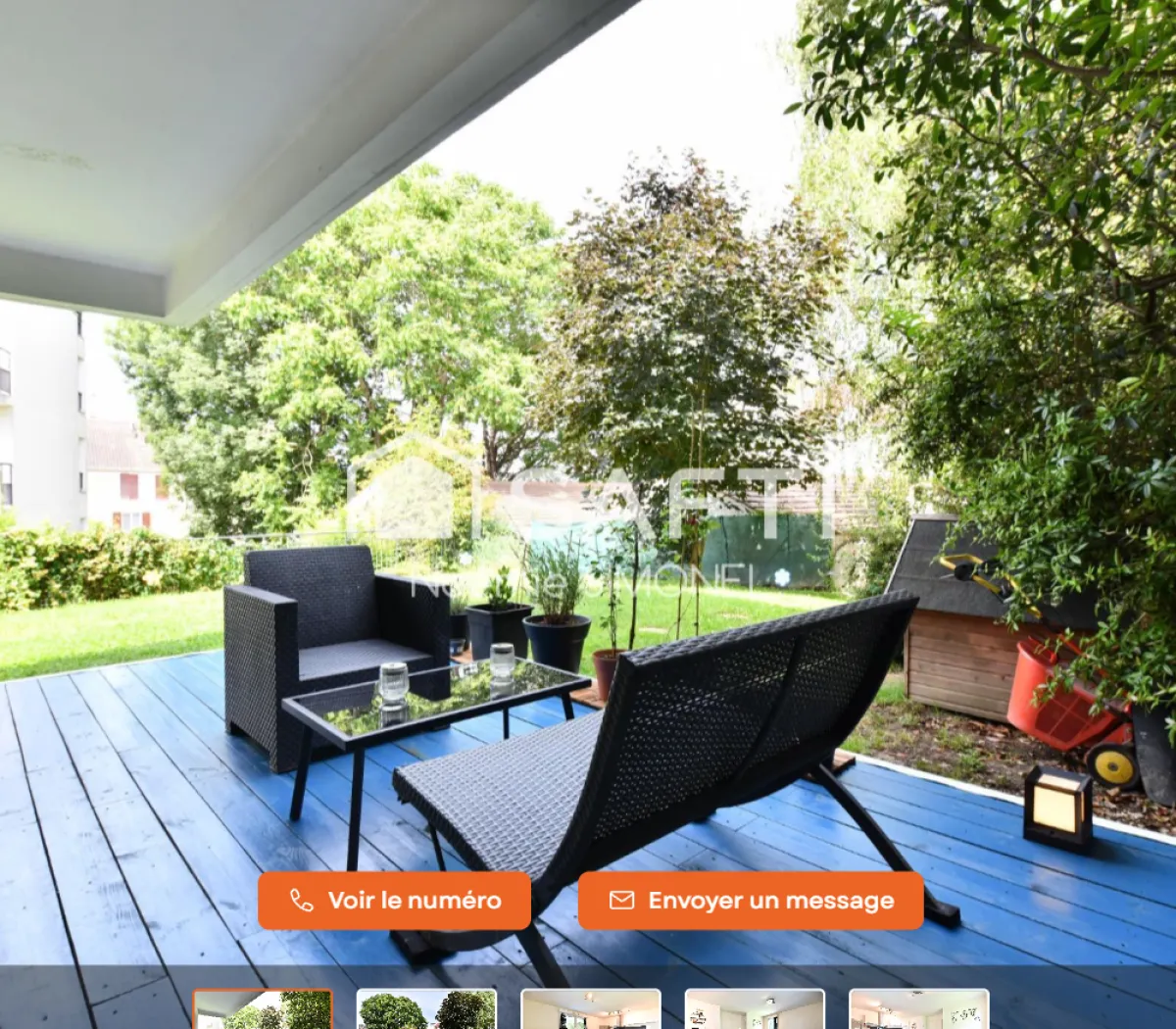 Location Brétigny-sur-Orge Appartement 6aa8e767cdaa