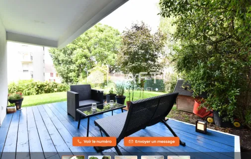 Location Brétigny-sur-Orge Appartement 6aa8e767cdaa