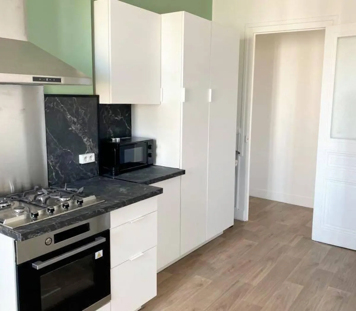 Location Saint-Étienne Appartement 6aa8e9dd56e4