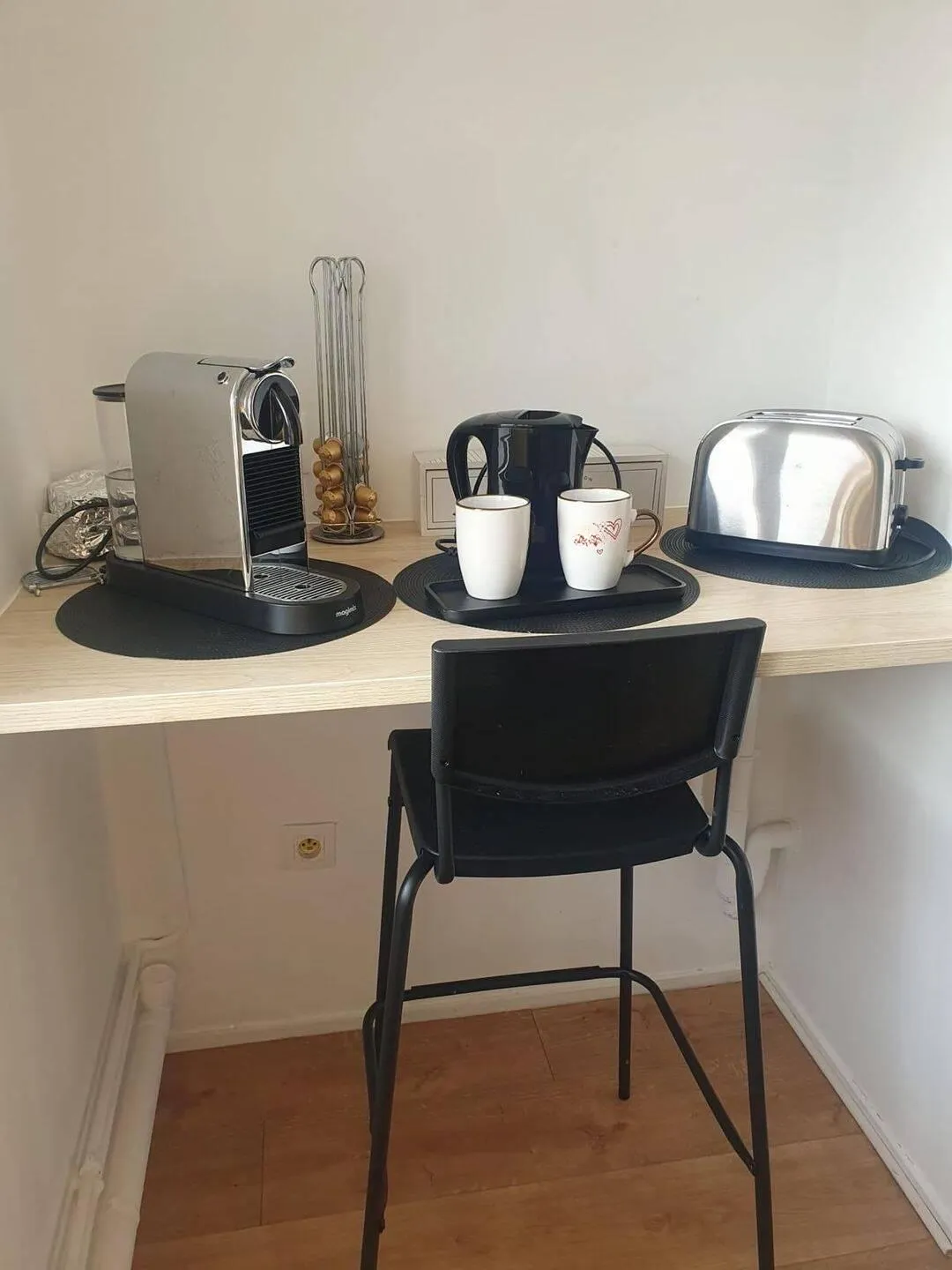 Location Montigny-le-Bretonneux Appartement 6aa8f0f976c7