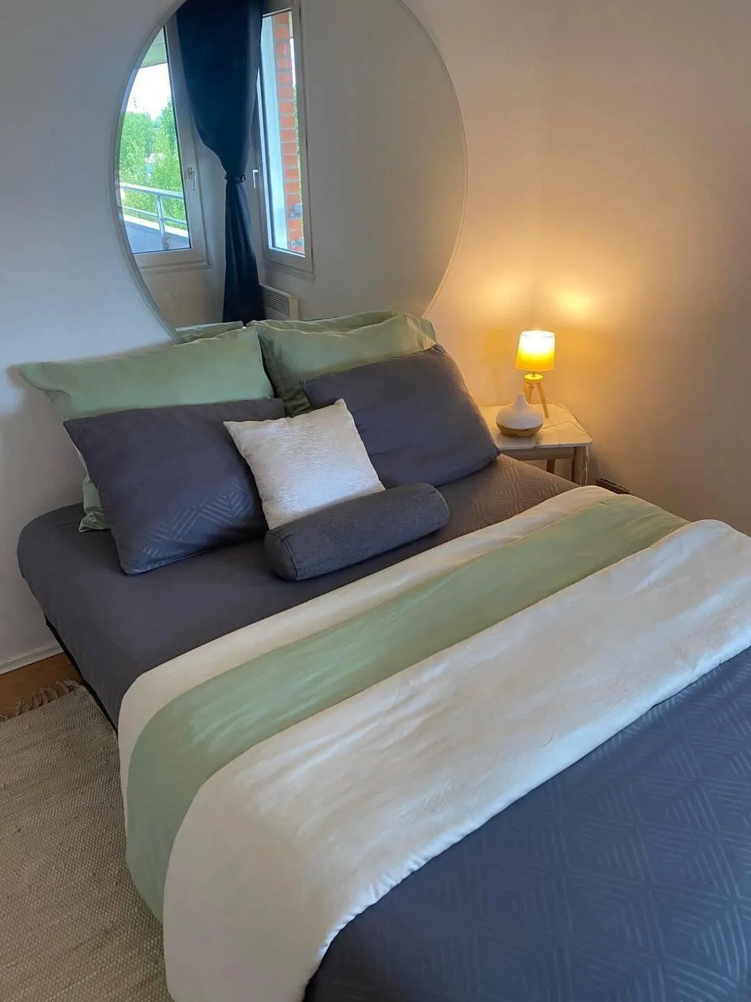 Location Montigny-le-Bretonneux Appartement 6aa8f0f976c7
