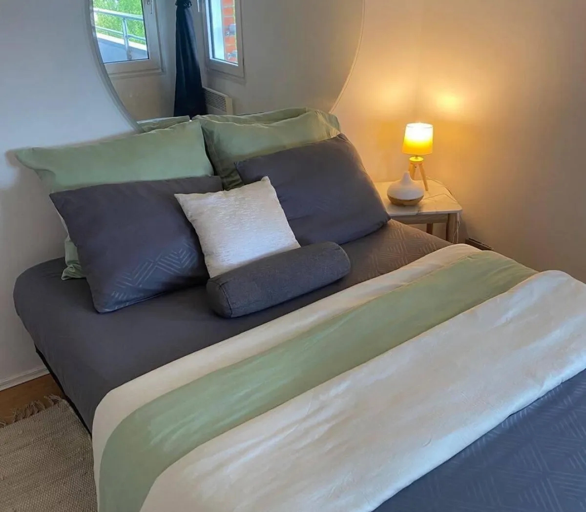 Location Montigny-le-Bretonneux Appartement 6aa8f0f976c7