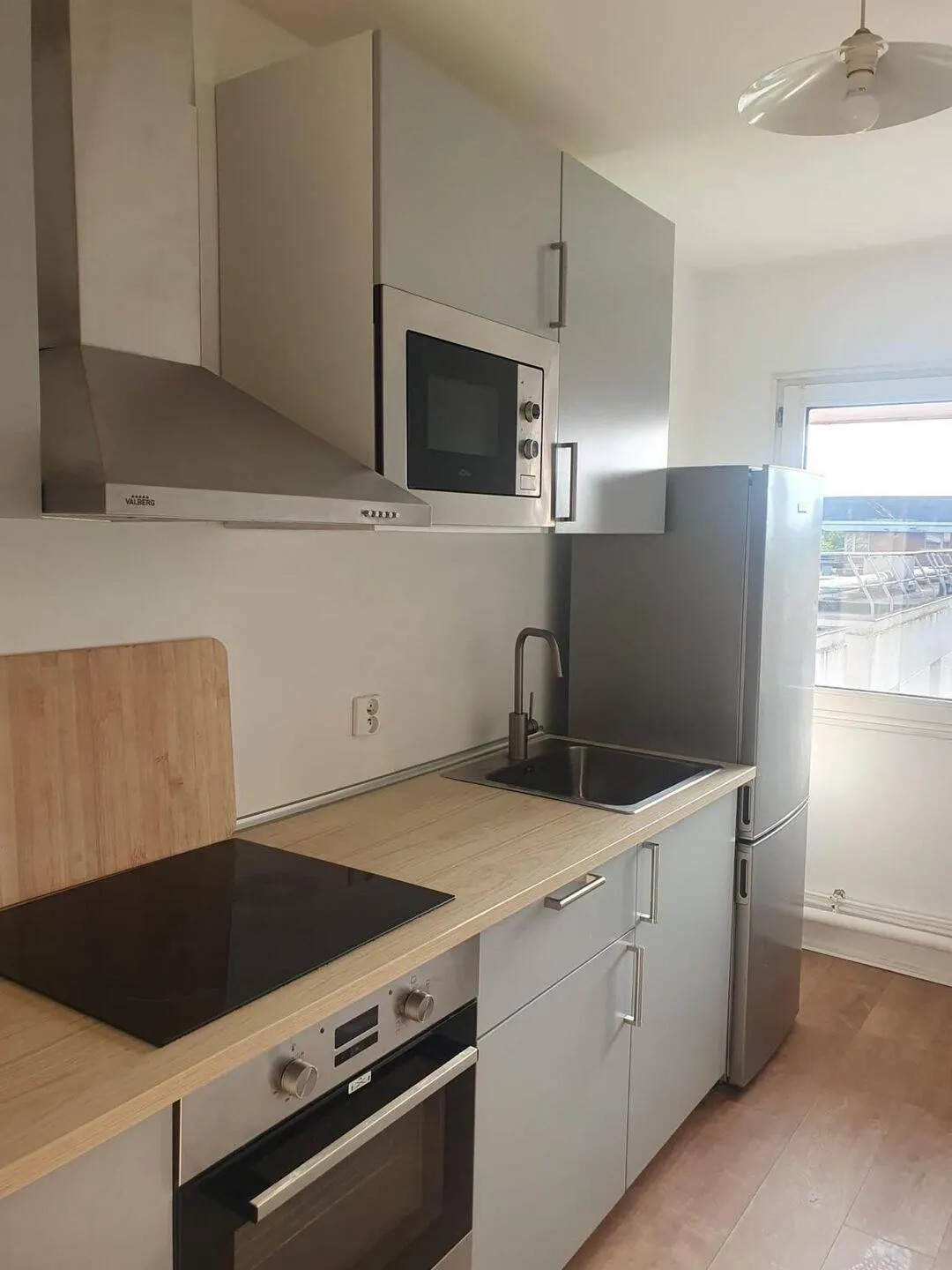 Location Montigny-le-Bretonneux Appartement 6aa8f0f976c7