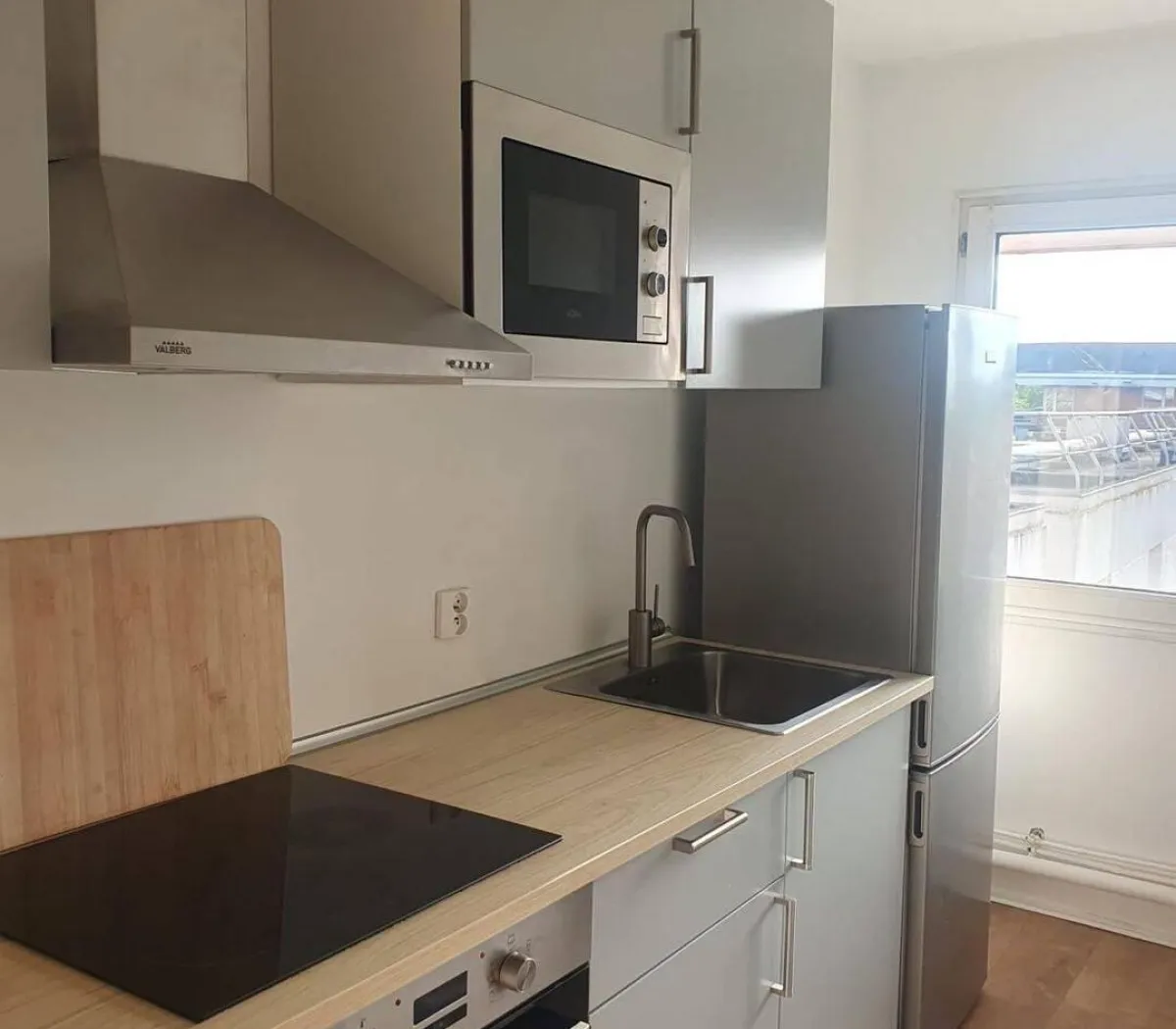 Location Montigny-le-Bretonneux Appartement 6aa8f0f976c7