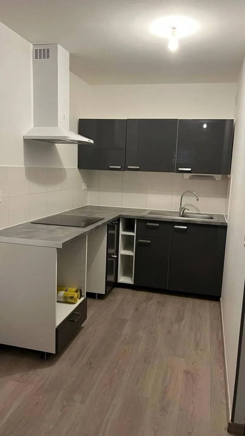 Location Clermont-Ferrand Appartement 6aa8f7b2bfa3