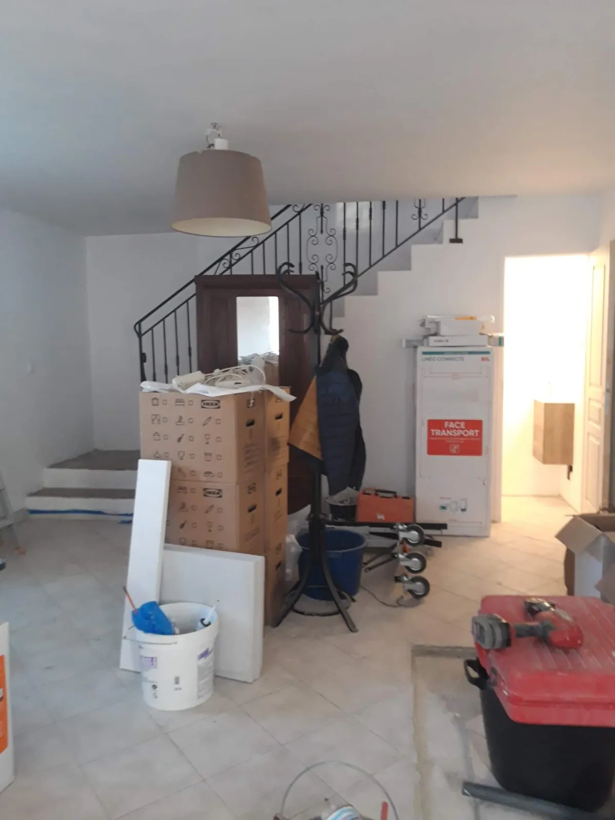 Location Carqueiranne Maison 6aa92345afb2