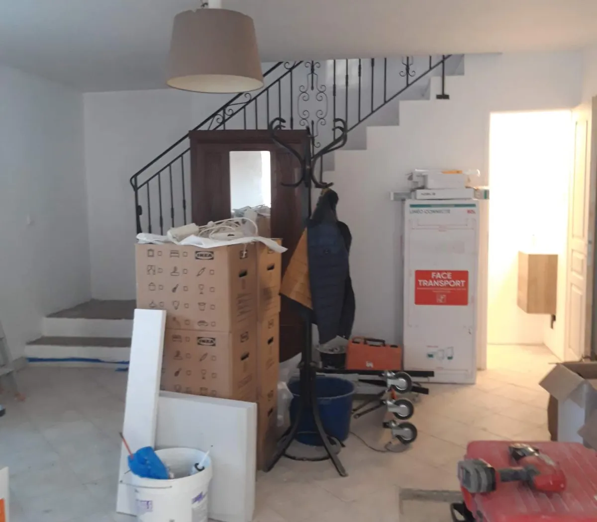 Location Carqueiranne Maison 6aa92345afb2