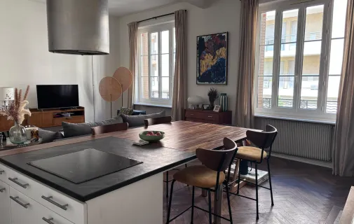 Location Lyon Appartement 6aa94b88300e
