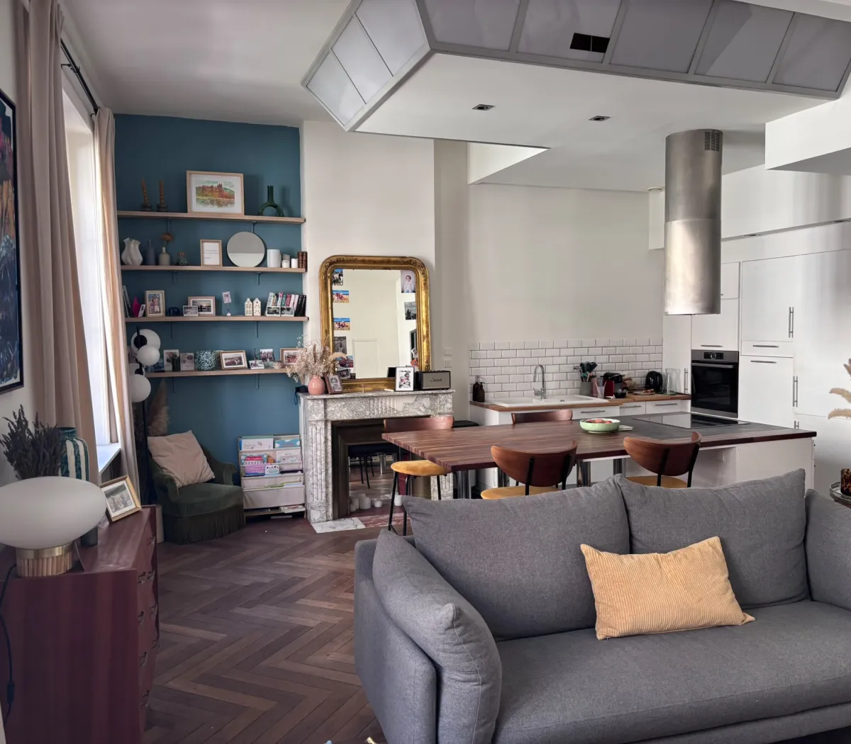 Location Lyon Appartement 6aa94b88300e