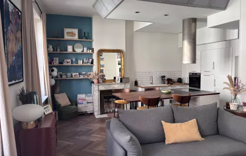 Location Lyon Appartement 6aa94b88300e