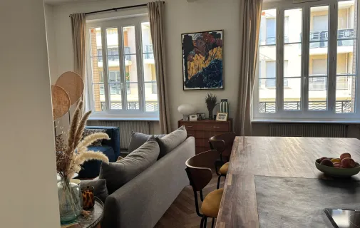 Location Lyon Appartement 6aa94b88300e