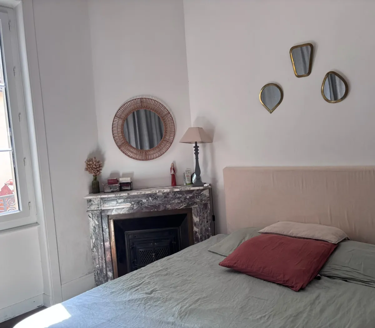 Location Lyon Appartement 6aa94b88300e