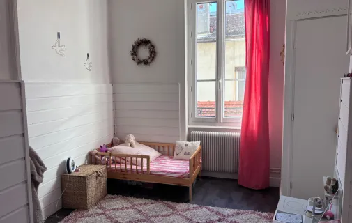 Location Lyon Appartement 6aa94b88300e