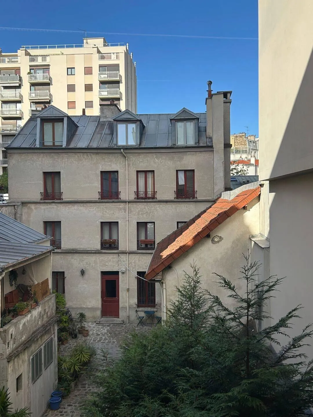 Location Paris Appartement 6aa950676b93