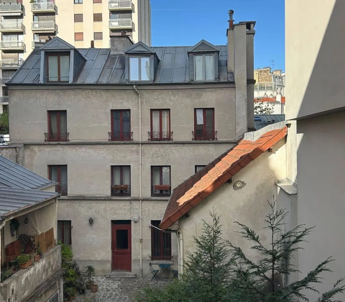 Location Paris Appartement 6aa950676b93