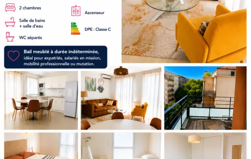 Location Lyon Appartement 6aa961ac17c9