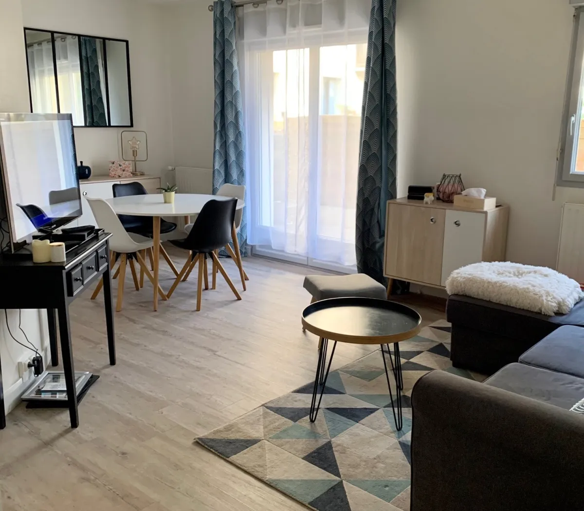 Location Angers Appartement 6aa964d45b65