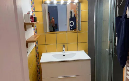 Location Nîmes Appartement 6aa97d569eff