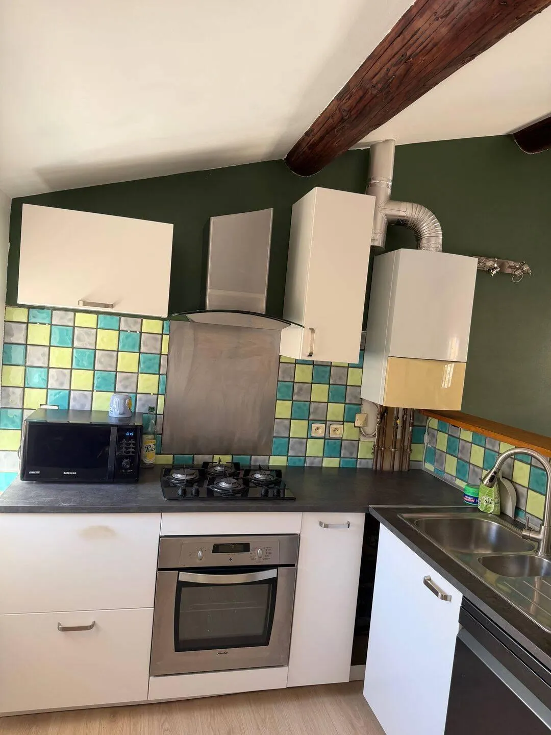 Location Nîmes Appartement 6aa97d569eff