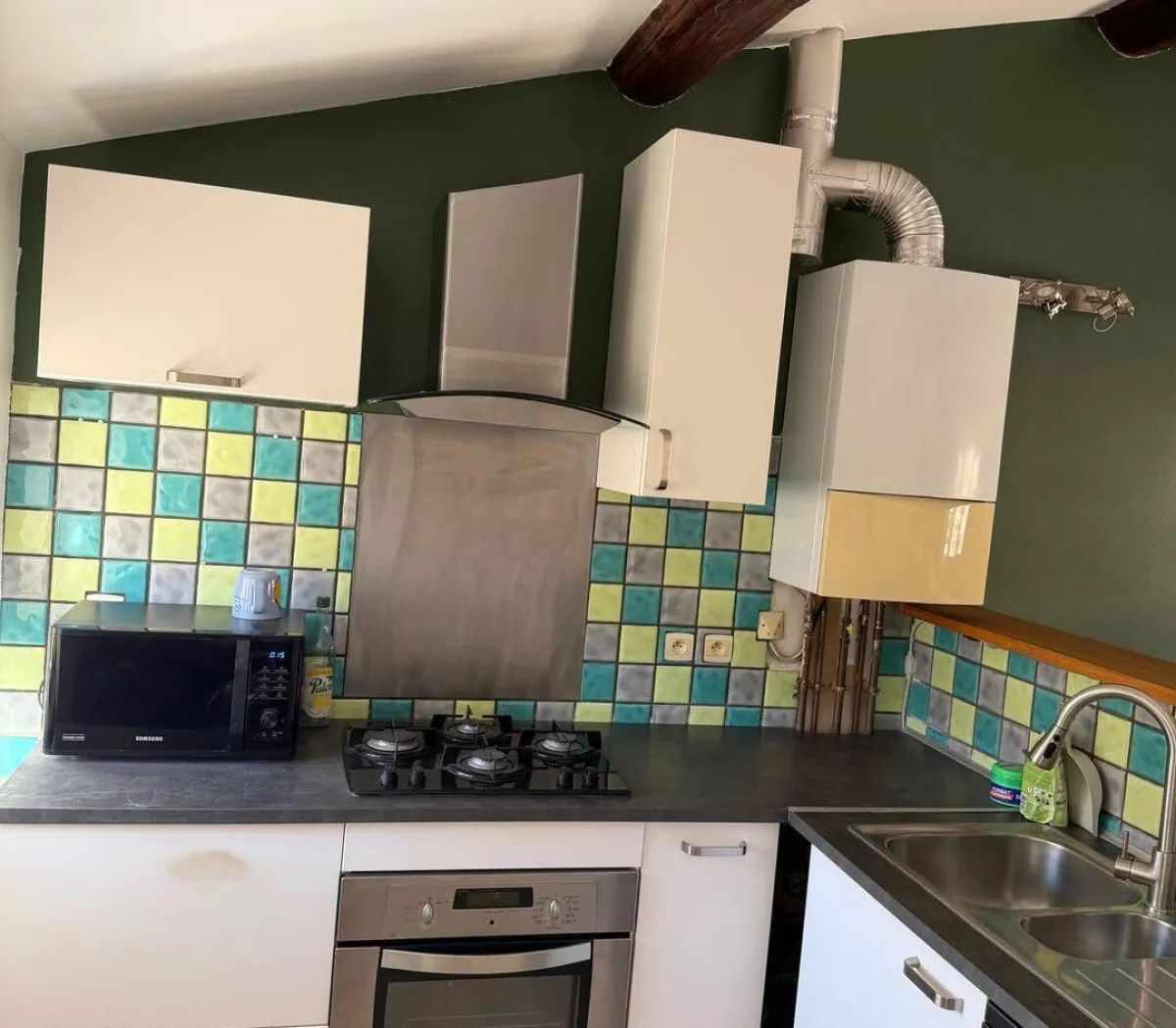 Location Nîmes Appartement 6aa97d569eff