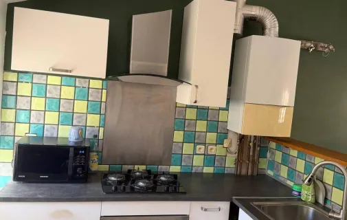 Location Nîmes Appartement 6aa97d569eff