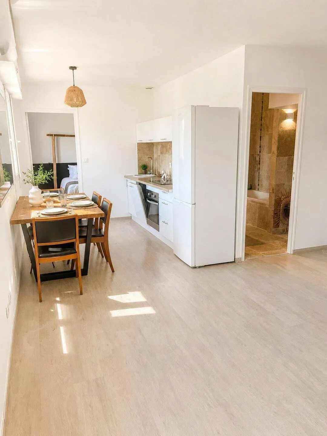 Location Lattes Appartement 6aa97d6c72d0