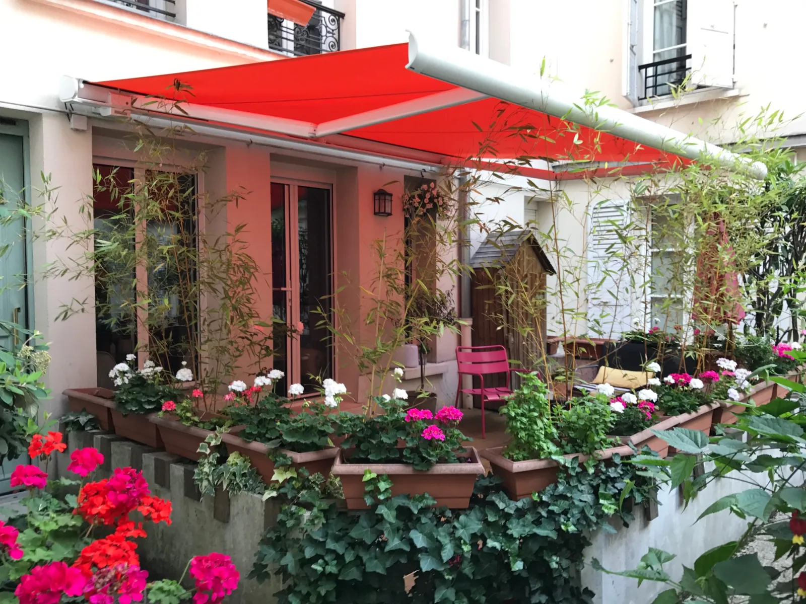Location Paris Appartement 6aaa3867379c