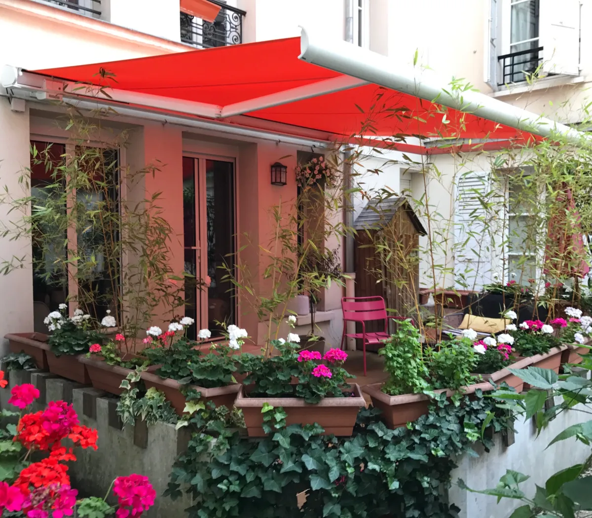 Location Paris Appartement 6aaa3867379c
