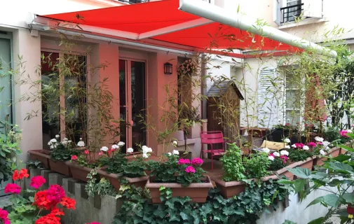 Location Paris Appartement 6aaa3867379c