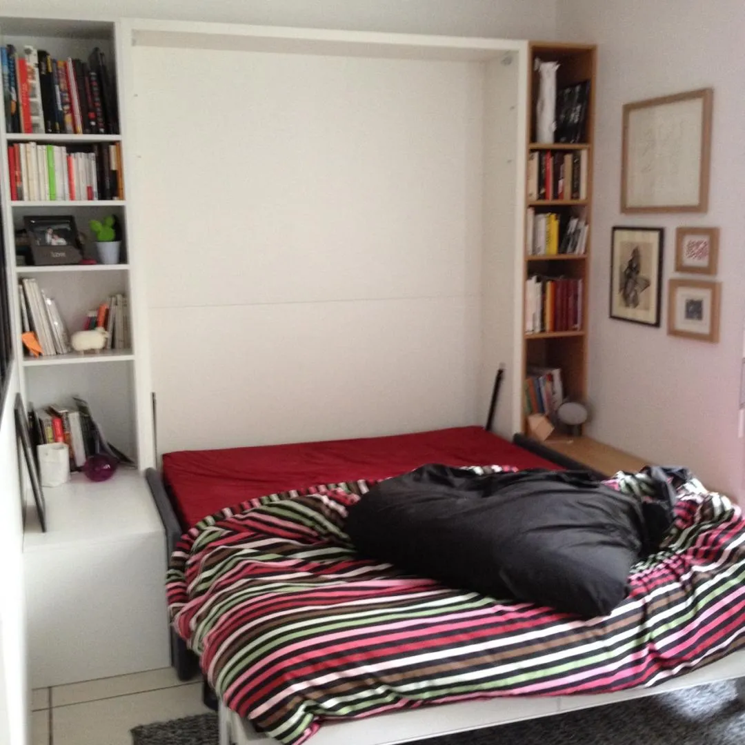 Location Paris Appartement 6aaa3867379c