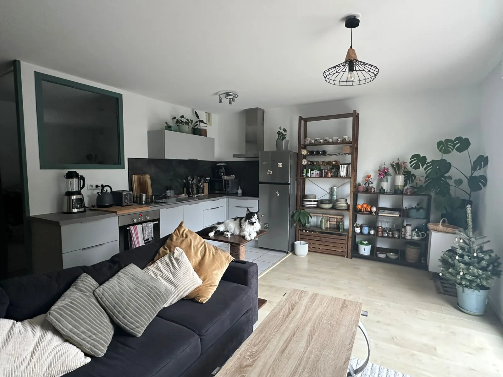 Location Mérignac Appartement 6aaa60f88689