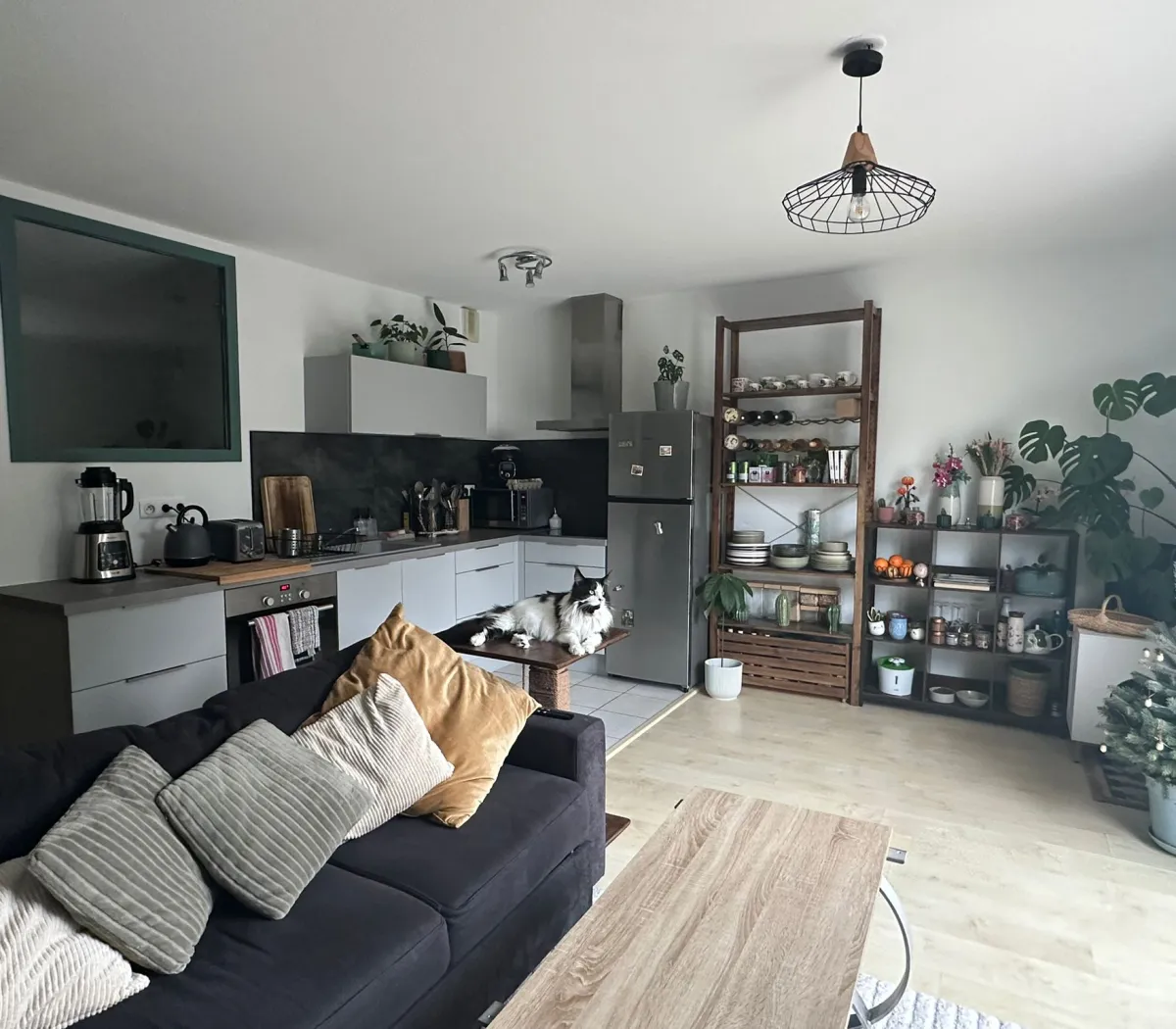 Location Mérignac Appartement 6aaa60f88689