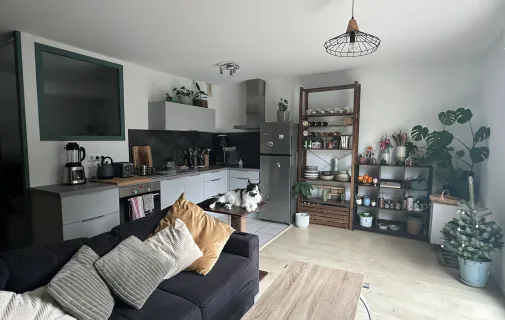 Location Mérignac Appartement 6aaa60f88689