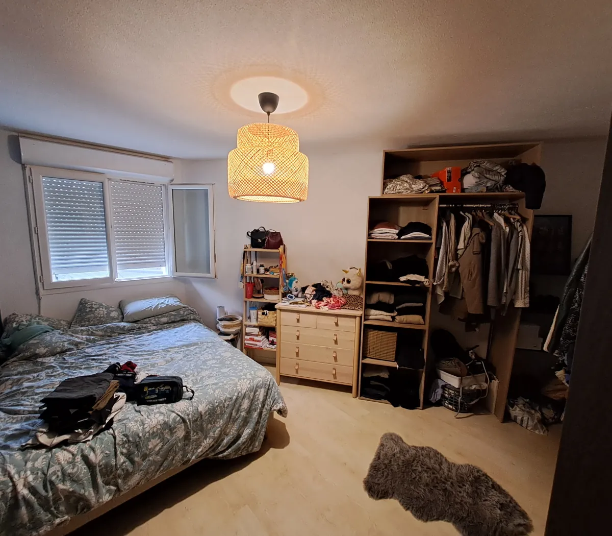 Location Mérignac Appartement 6aaa60f88689