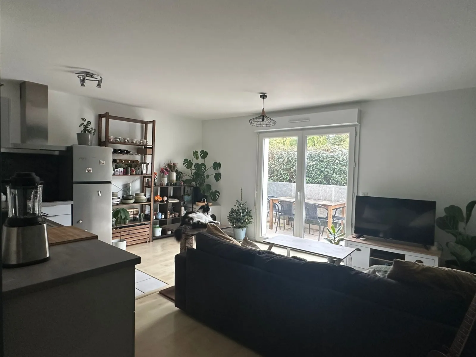 Location Mérignac Appartement 6aaa60f88689