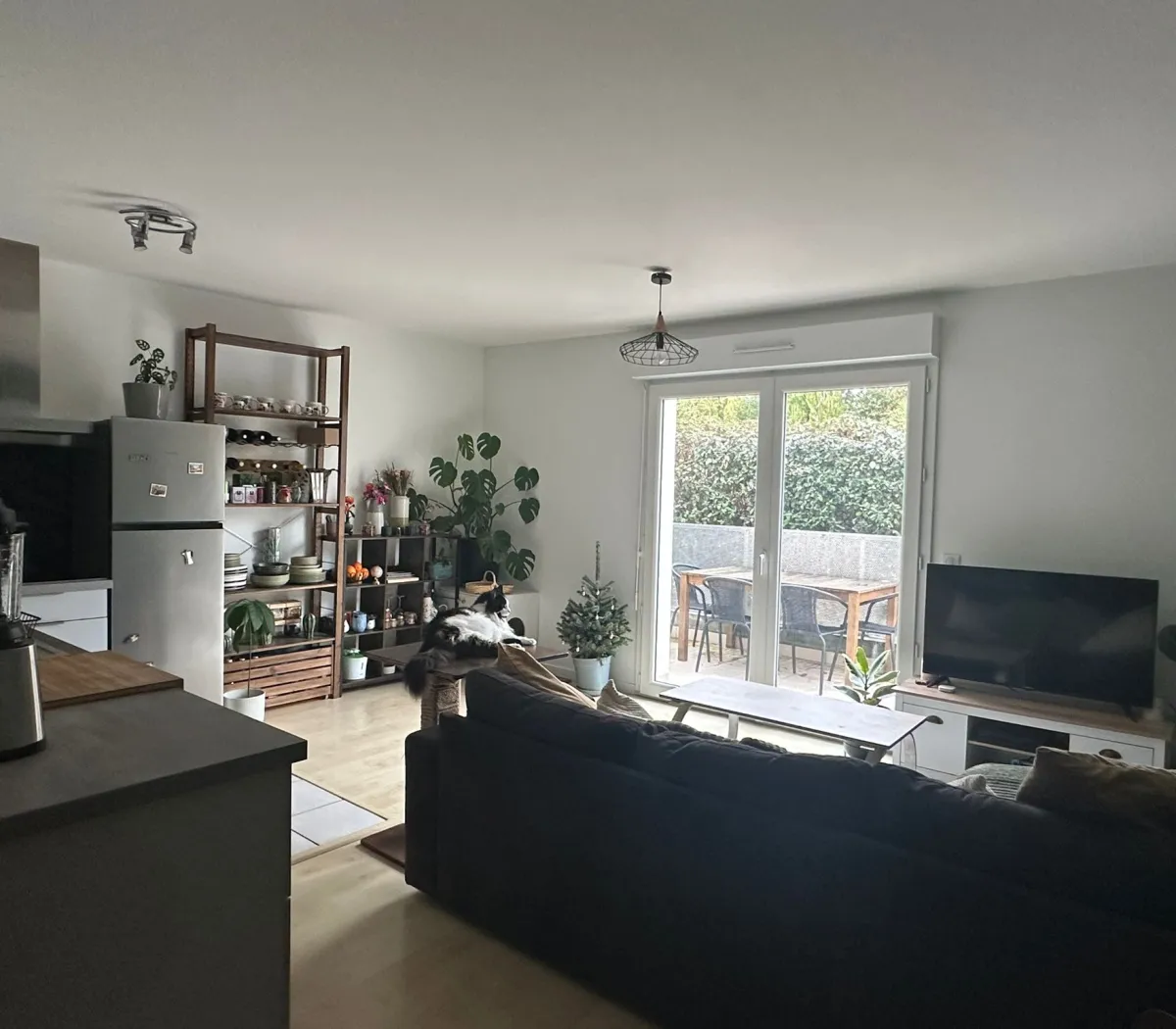 Location Mérignac Appartement 6aaa60f88689