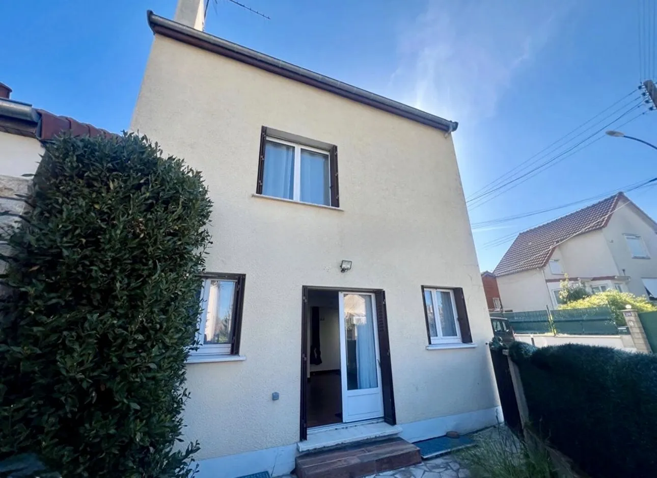 Location Argenteuil Maison 6aaa9683bf68