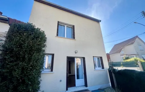 Location Argenteuil Maison 6aaa9683bf68