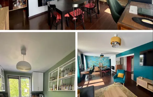 Location Groslay Appartement 6aaab403dd83