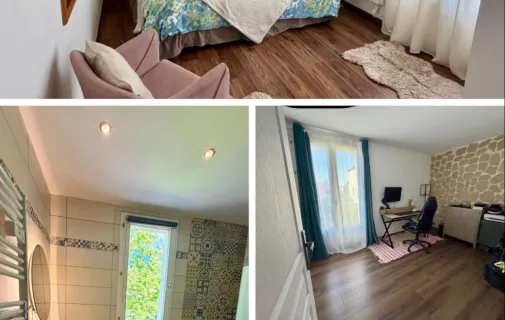 Location Groslay Appartement 6aaab403dd83