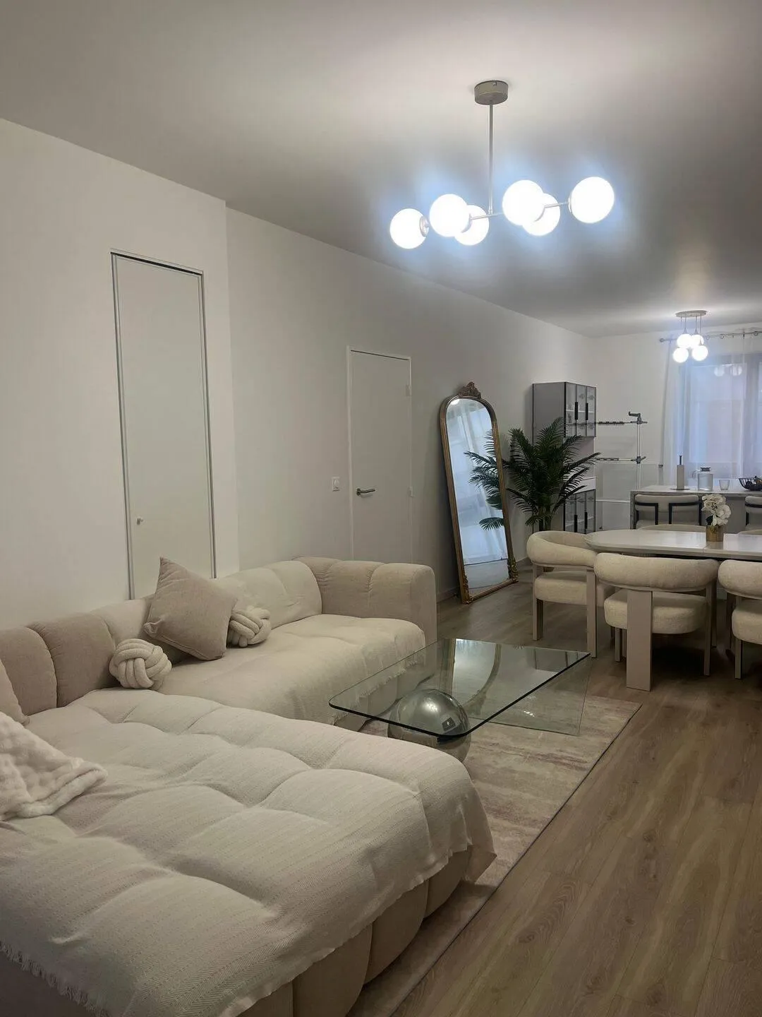 Location Nanterre Appartement 6aaab5e3b43f