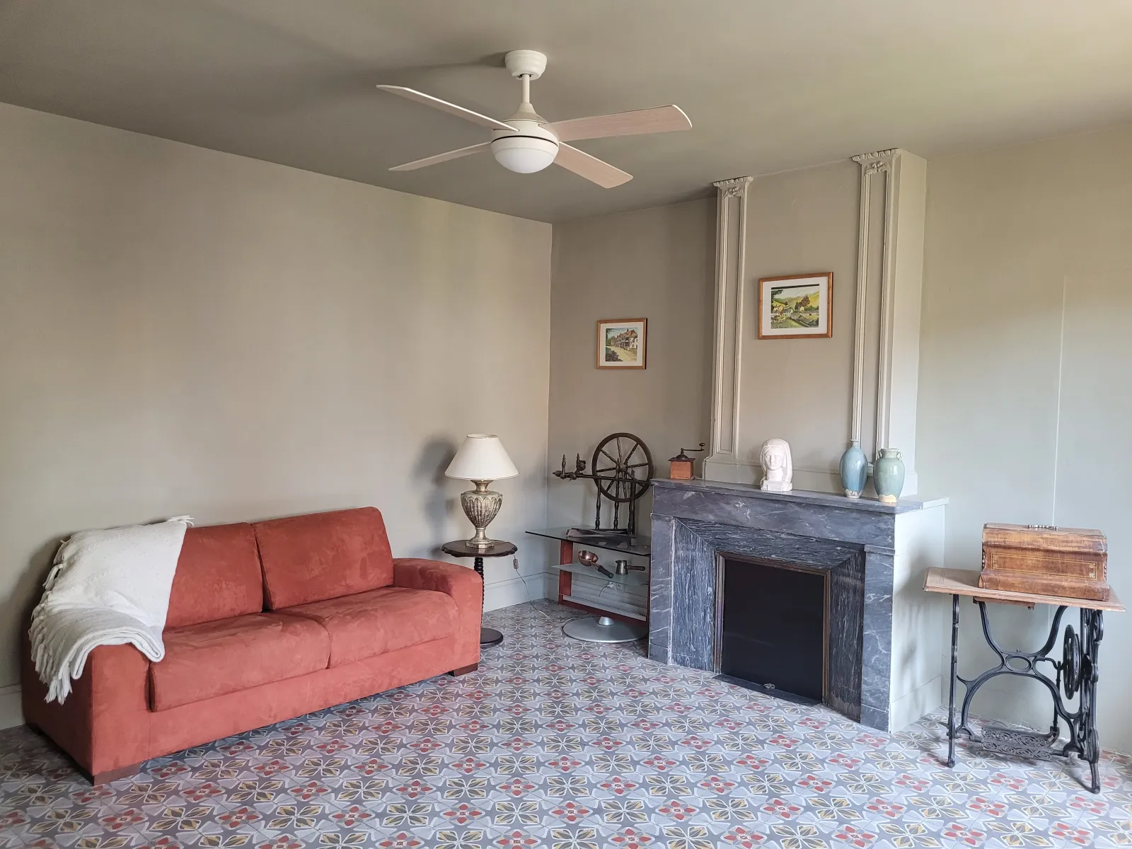 Location Perpignan Appartement 6aaab6226309