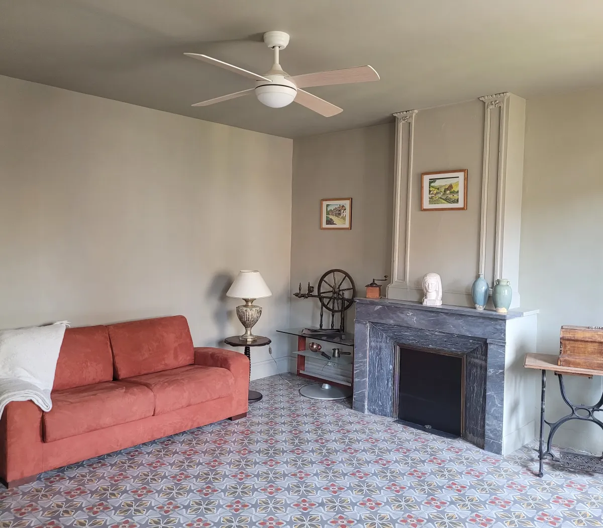 Location Perpignan Appartement 6aaab6226309