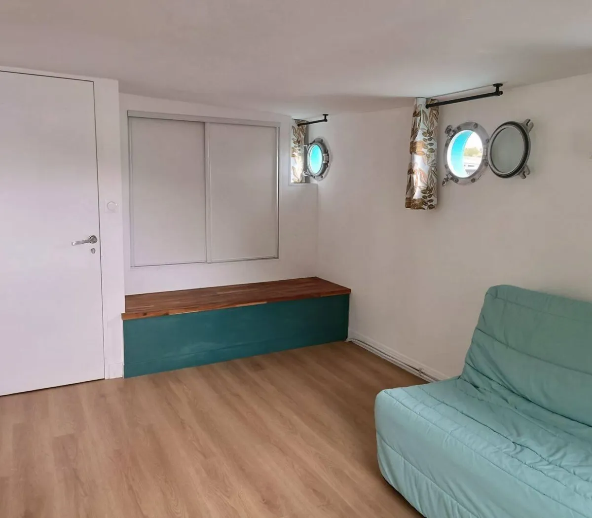 Location Bezons Appartement 6aaadf1f75b3