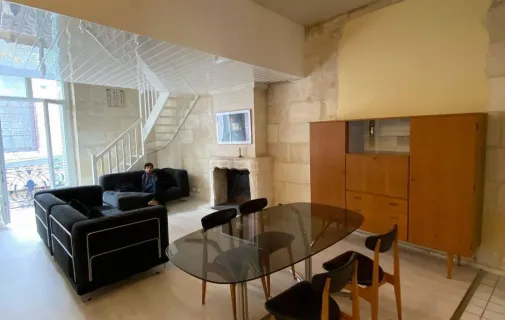Location Bordeaux Appartement 6aab1ee5a6f1