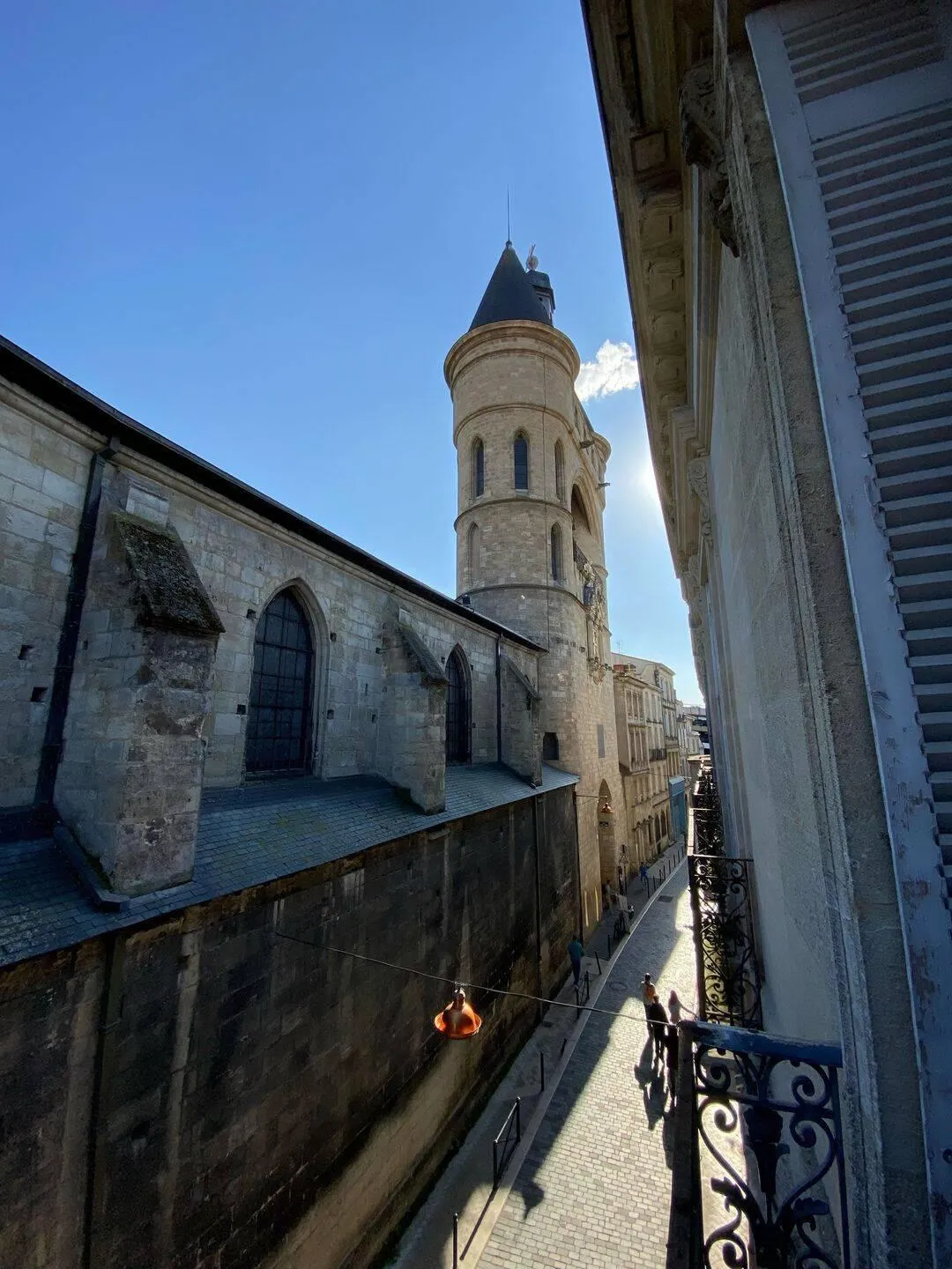 Location Bordeaux Appartement 6aab1ee5a6f1