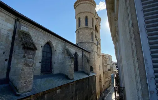 Location Bordeaux Appartement 6aab1ee5a6f1