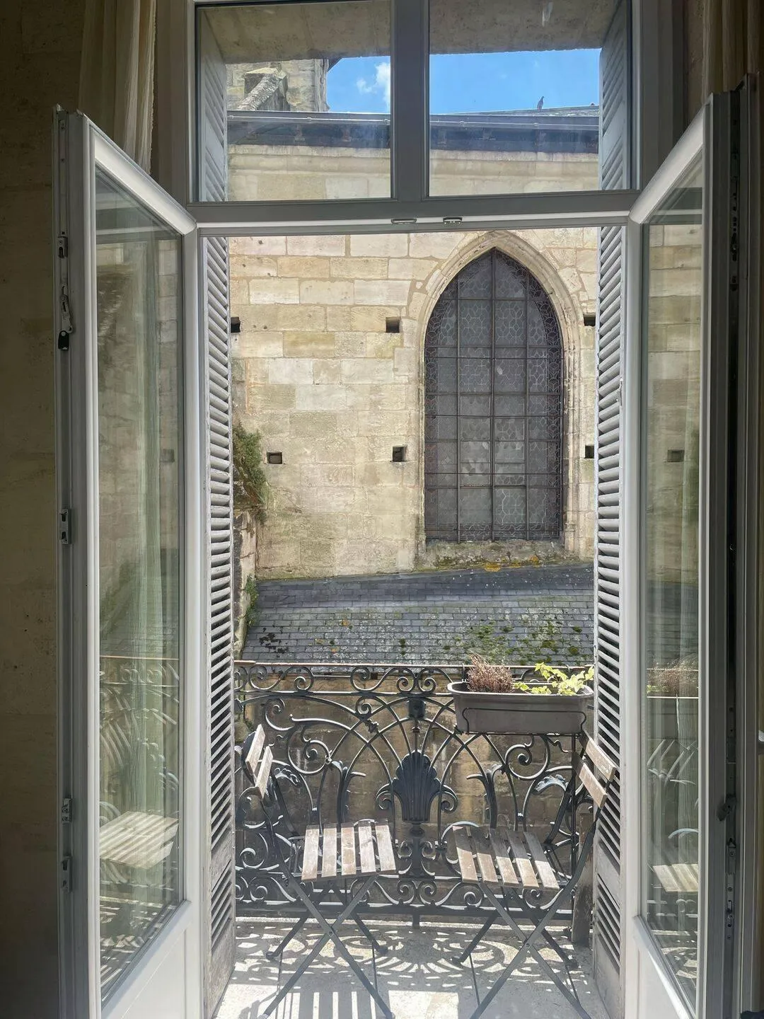 Location Bordeaux Appartement 6aab1ee5a6f1
