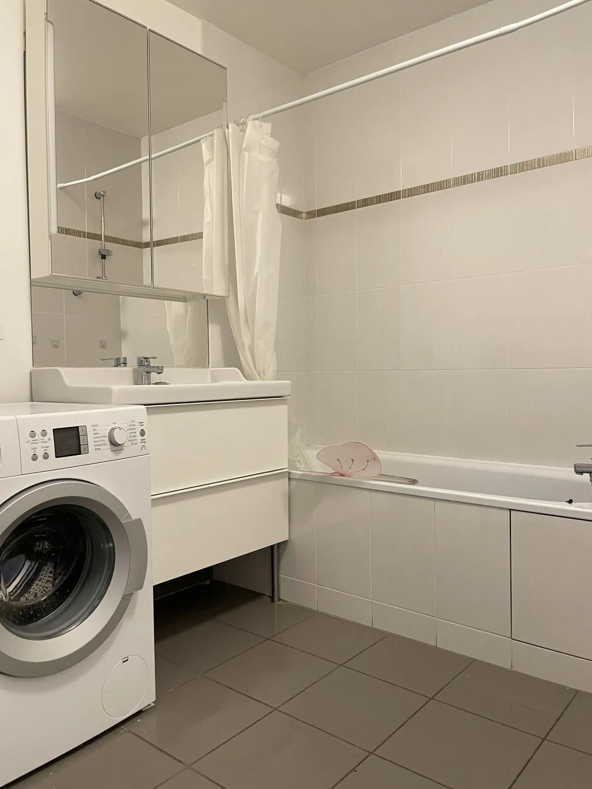 Location Deuil-la-Barre Appartement 6aaba155f0ba